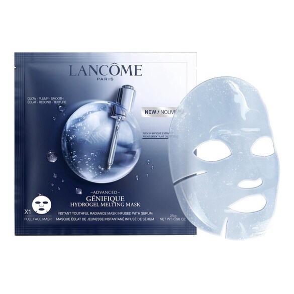 Advanced Génifique - Masca pentru fata cu efect de luminozitate, Lancome
