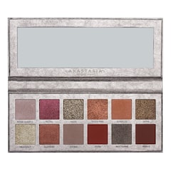 Rose Metals - Paleta farduri de pleoape, Anastasia Beverly Hills