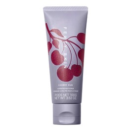 Cherry Dub - Exfoliant pentru fata