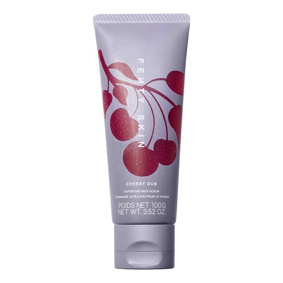 Cherry Dub - Exfoliant pentru fata, Fenty Skin