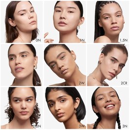 Dior Forever Hydra Nude - hidratare timp de 48H
