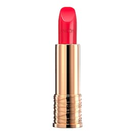 L'Absolu Rouge - Ruj de buze satinat – Hidratare & Confort de lunga durata image