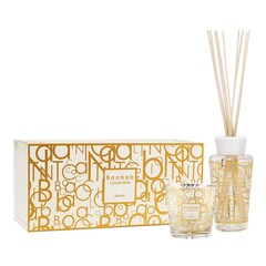 My First Baobab Aurum - Set cadou, BAOBAB COLLECTION