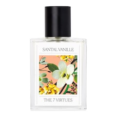 Santal Vanille - Eau de Parfum, 7Virtues