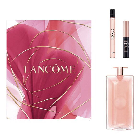 X, Lancome
