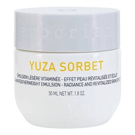 Yuza Sorbet Emulsion - Emulsie lejera hidratanta