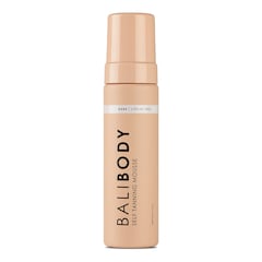 Self Tanning Mousse - Spuma autobronzanta pentru corp, Bali Body