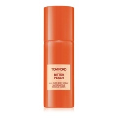 Bitter Peach All Over Body Spray, TOM FORD