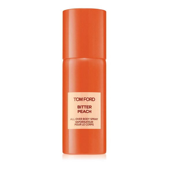 Bitter Peach All Over Body Spray, Tom Ford
