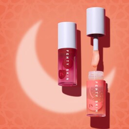 Fruit Quench’RZ Hydrating + Conditioning Lip Oil - Ulei hidratant pentru buze