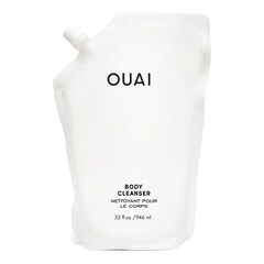Body Cleanser Refill - Rezerva gel de curatare pentru corp, OUAI HAIRCARE