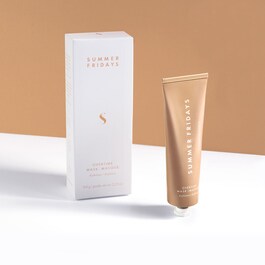 Overtime Mask - Masca exfolianta pentru fata
