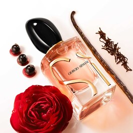 Si Eau de Parfum Intense - Set cadou apa de parfum femei