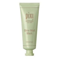 Glow Mud Mask - Masca cu argila pentru luminozitate, Pixi