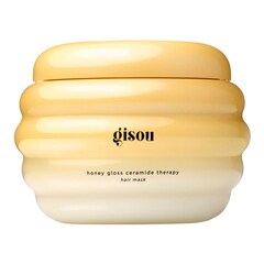 Honey Gloss Ceramide Therapy – Masca de par, Gisou