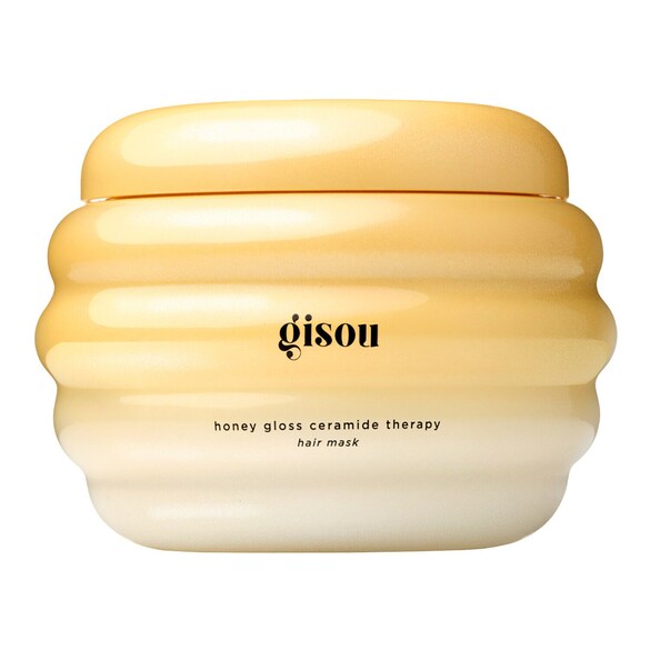 Honey Gloss Ceramide Therapy – Masca de par, Gisou