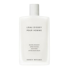 L'Eau D'Issey Homme - Balsam dupa ras, Issey Miyake
