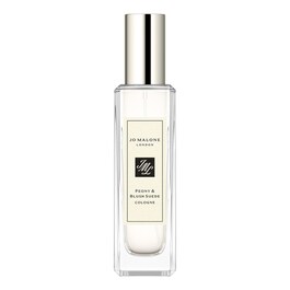 Peony & Blush Suede - Cologne image