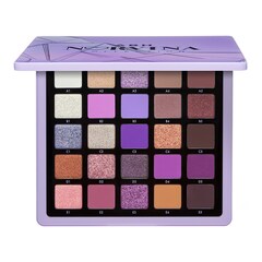 Norvina Pro Pigment Vol. 5 - Paleta farduri de pleoape, ANASTASIA BEVERLY HILLS