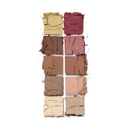 Couture Color Clutch Palette - Paleta farduri de pleoape