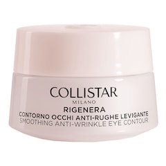 Rigenera Smoothing Anti-Wrinkle Eye Contour - Crema pentru conturul ochilor, Collistar