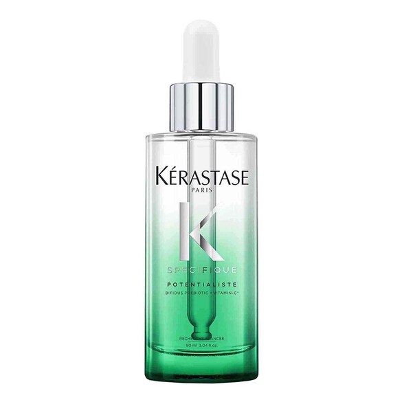 Specifique Serum Potentialiste For Unbalanced Scalps, KÉRASTASE