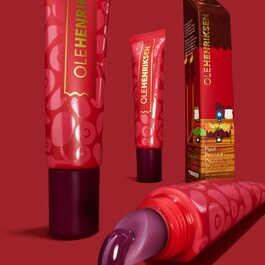 Pout Preserve Lip Treatment - Tratament hidratant cu peptide pentru buze