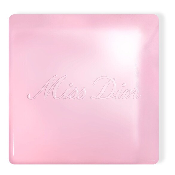 Miss Dior Blooming  - Sapun parfumat, solid - Curata si purifica, DIOR