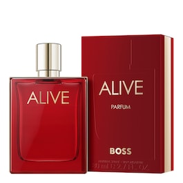 Alive - Eau de parfum