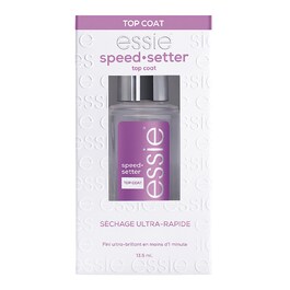 Essie Top Coat Accélérateur