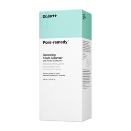 Pore·remedy™ - Demachiant spuma pentru fata