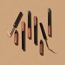 Glitty Lid Shimmer Liquid Liner - Contur lichid de ochi