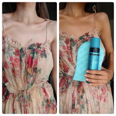 Self Tan Express Bronzing Mousse - Spuma autobronzanta pentru corp, ST TROPEZ
