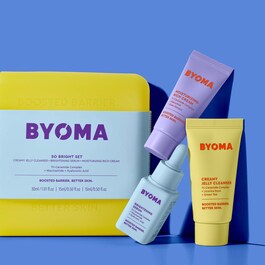 So Bright - Set pentru ten