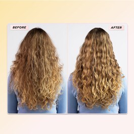 Honey Infused Leave In Conditioner - Balsam leave-in
