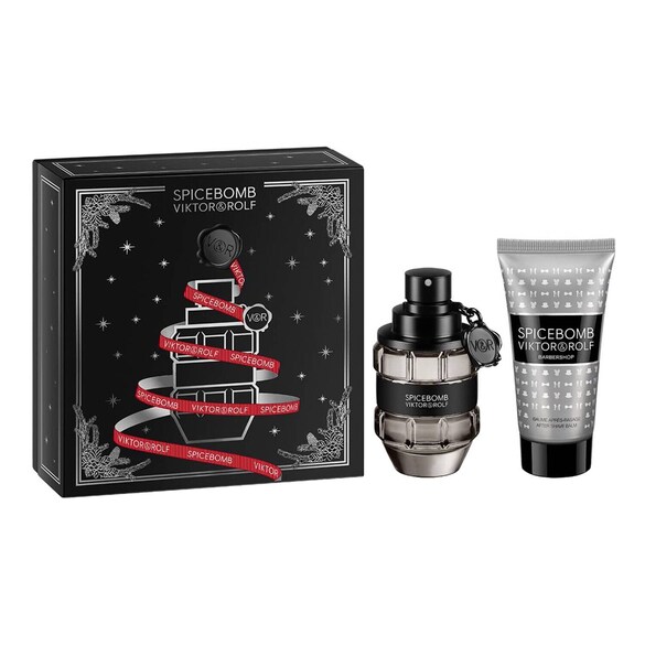 Spicebomb - Eau de Toilette Set, VIKTOR & ROLF