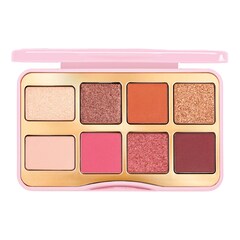 Let's Play Mini Palette - Paleta farduri de pleoape, TOO FACED
