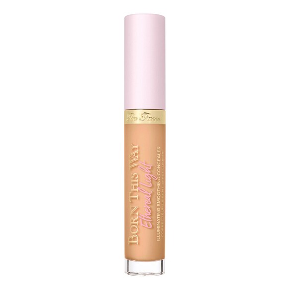 Born This Way Illuminating Concealer - Corector , Too Faced