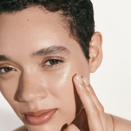 The Moisturizing Cool Gel Cream