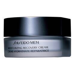 Shiseido men crème hydratante réparatrice - crema hidratanta pentru fata