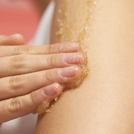 Sugar Body Scrub - Gomaj pentru corp