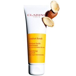 Comfort Scrub - Gomaj pentru fata