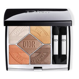 5 Couleurs Couture - Paleta farduri de pleoape Editie limitata