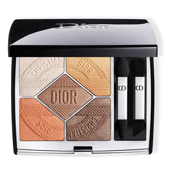 5 Couleurs Couture - Paleta farduri de pleoape Editie limitata, DIOR