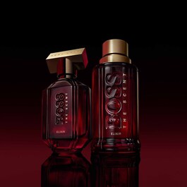 BOSS The Scent for Her - Elixir Parfum Intense