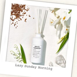 REPLICA Lazy Sunday Morning Diffuser - Difuzor