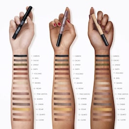 Aqua Resist Smoky Shadow - Creion contur ochi