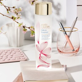 Micro Essence Treatment Lotion Fresh with Sakura-Ferment