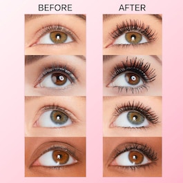 Better Than Sex Mascara - Rimel pentru Volum si Alungire