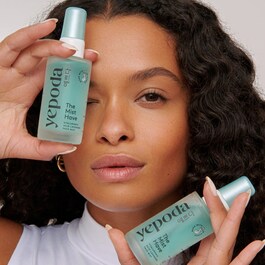 The Mist Have – Spray hidratant cu acid hialuronic si lavanda